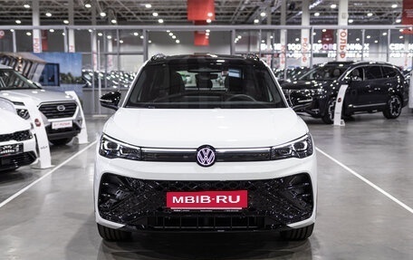 Volkswagen Tiguan, 2026 год, 5 250 000 рублей, 2 фотография