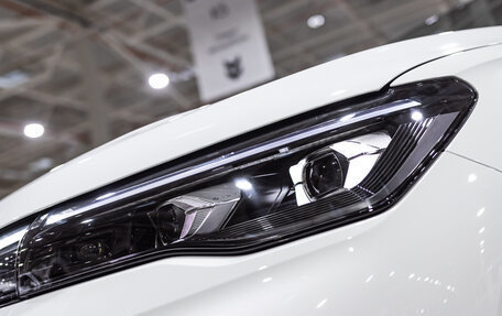 Volkswagen Tiguan, 2026 год, 5 250 000 рублей, 12 фотография