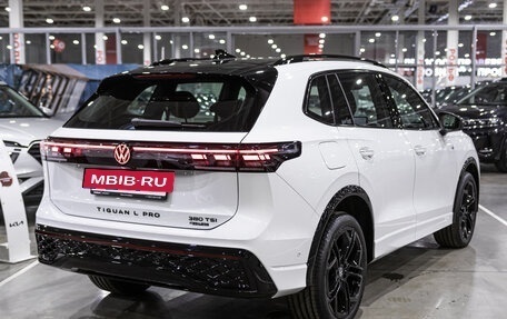Volkswagen Tiguan, 2026 год, 5 250 000 рублей, 6 фотография
