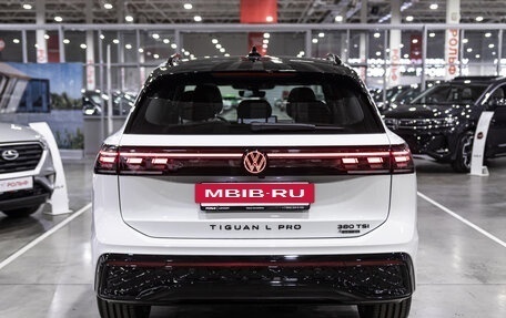 Volkswagen Tiguan, 2026 год, 5 250 000 рублей, 7 фотография