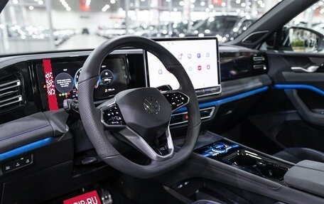 Volkswagen Tiguan, 2026 год, 5 250 000 рублей, 19 фотография