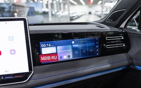 Volkswagen Tiguan, 2026 год, 5 250 000 рублей, 22 фотография