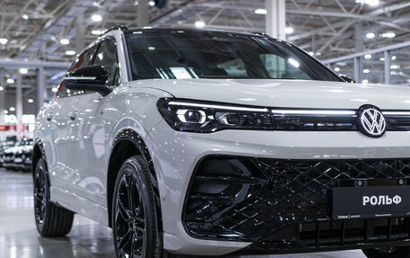 Volkswagen Tiguan, 2026 год, 5 250 000 рублей, 2 фотография