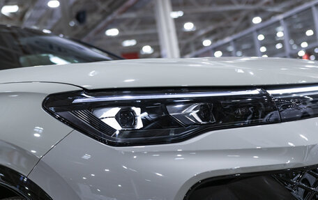 Volkswagen Tiguan, 2026 год, 5 250 000 рублей, 3 фотография