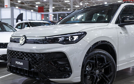 Volkswagen Tiguan, 2026 год, 5 250 000 рублей, 6 фотография