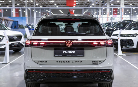 Volkswagen Tiguan, 2026 год, 5 250 000 рублей, 11 фотография