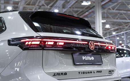 Volkswagen Tiguan, 2026 год, 5 250 000 рублей, 10 фотография
