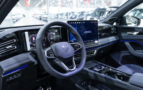 Volkswagen Tiguan, 2026 год, 5 250 000 рублей, 16 фотография