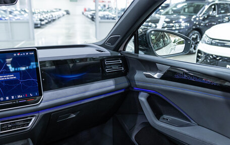 Volkswagen Tiguan, 2026 год, 5 250 000 рублей, 28 фотография