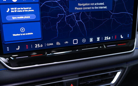 Volkswagen Tiguan, 2026 год, 5 250 000 рублей, 22 фотография