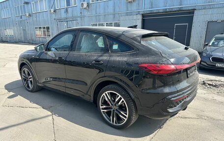 Audi Q5, 2026 год, 9 790 000 рублей, 2 фотография