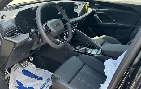 Audi Q5, 2026 год, 9 790 000 рублей, 5 фотография