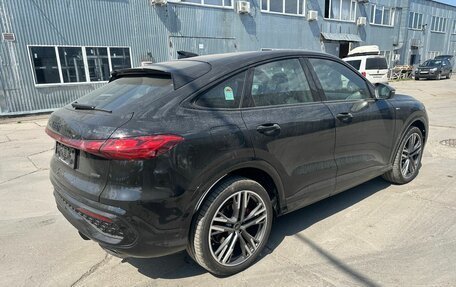 Audi Q5, 2026 год, 9 790 000 рублей, 4 фотография