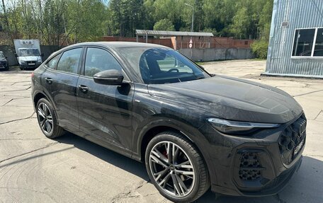 Audi Q5, 2026 год, 9 790 000 рублей, 3 фотография