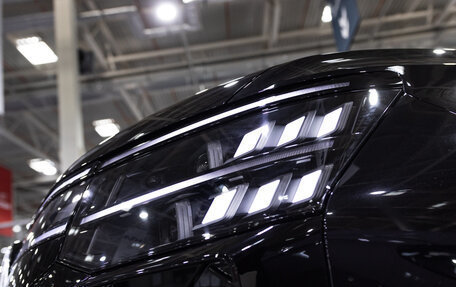 Volkswagen Teramont, 2025 год, 6 150 000 рублей, 5 фотография