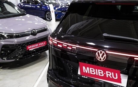 Volkswagen Teramont, 2025 год, 6 150 000 рублей, 8 фотография