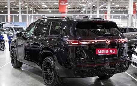 Volkswagen Teramont, 2025 год, 6 150 000 рублей, 6 фотография