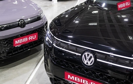 Volkswagen Teramont, 2025 год, 6 150 000 рублей, 4 фотография