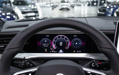 Volkswagen Teramont, 2025 год, 6 150 000 рублей, 16 фотография
