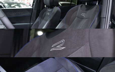 Volkswagen Teramont, 2025 год, 6 150 000 рублей, 37 фотография