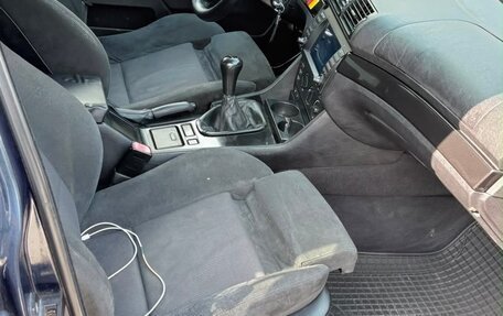 BMW 5 серия, 2002 год, 560 000 рублей, 5 фотография