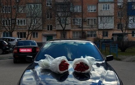 BMW 5 серия, 2002 год, 560 000 рублей, 2 фотография