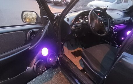 Chevrolet Niva I рестайлинг, 2011 год, 450 000 рублей, 7 фотография