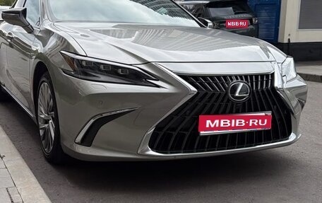 Lexus ES VII, 2024 год, 5 000 000 рублей, 1 фотография