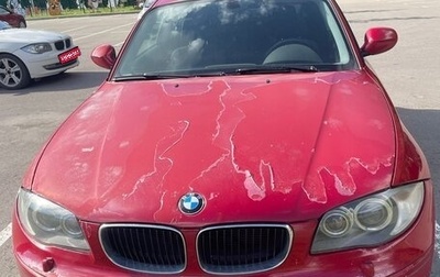 BMW 1 серия, 2011 год, 370 000 рублей, 1 фотография