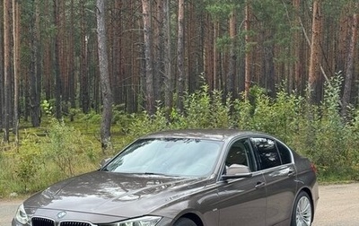 BMW 3 серия, 2012 год, 1 675 000 рублей, 1 фотография