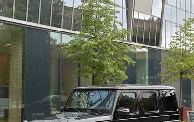 Mercedes-Benz G-Класс AMG, 2026 год, 33 500 000 рублей, 1 фотография