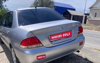 Mitsubishi Lancer IX, 2005 год, 350 000 рублей, 1 фотография