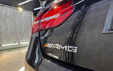 Mercedes-Benz GLE AMG, 2015 год, 5 000 000 рублей, 9 фотография