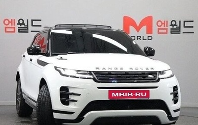 Land Rover Range Rover Evoque II, 2026 год, 6 165 000 рублей, 1 фотография
