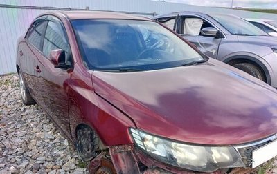 KIA Cerato III, 2010 год, 532 000 рублей, 1 фотография