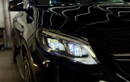 Mercedes-Benz GLE AMG, 2015 год, 5 000 000 рублей, 19 фотография