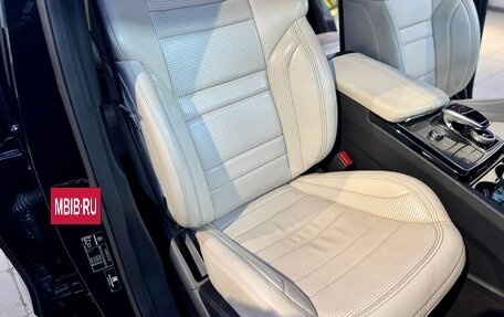 Mercedes-Benz GLE AMG, 2015 год, 5 000 000 рублей, 14 фотография