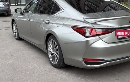 Lexus ES VII, 2024 год, 5 000 000 рублей, 2 фотография