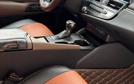 Lexus ES VII, 2024 год, 5 000 000 рублей, 5 фотография