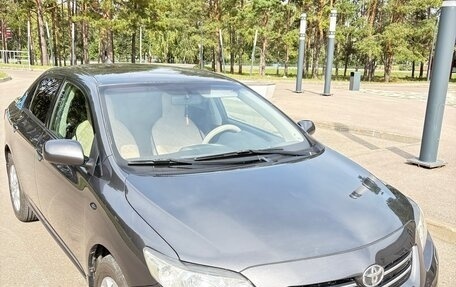 Toyota Corolla, 2008 год, 790 000 рублей, 1 фотография