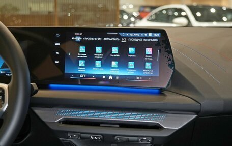 BMW 2 серия, 2025 год, 5 050 000 рублей, 17 фотография