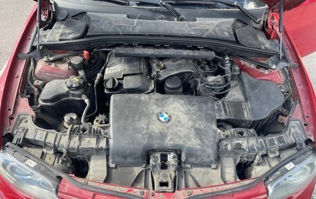 BMW 1 серия, 2011 год, 370 000 рублей, 6 фотография
