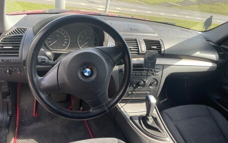 BMW 1 серия, 2011 год, 370 000 рублей, 5 фотография