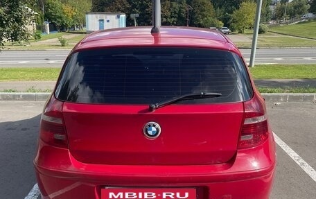 BMW 1 серия, 2011 год, 370 000 рублей, 4 фотография