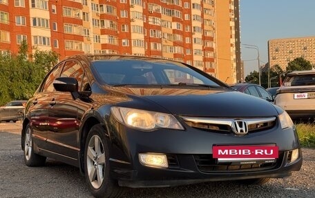 Honda Civic VIII, 2008 год, 999 999 рублей, 8 фотография
