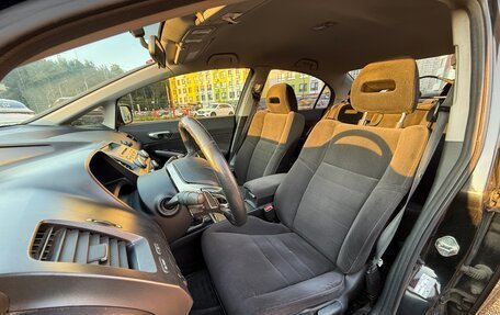 Honda Civic VIII, 2008 год, 999 999 рублей, 21 фотография