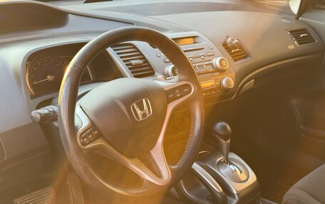 Honda Civic VIII, 2008 год, 999 999 рублей, 20 фотография