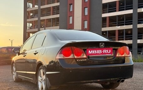 Honda Civic VIII, 2008 год, 999 999 рублей, 14 фотография