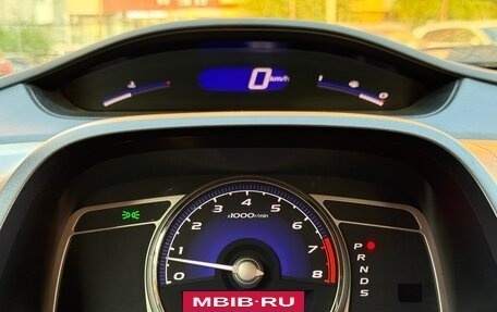 Honda Civic VIII, 2008 год, 999 999 рублей, 19 фотография