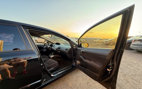 Honda Civic VIII, 2008 год, 999 999 рублей, 26 фотография